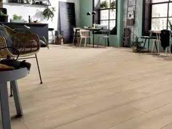 Maris beige eiken laminaat