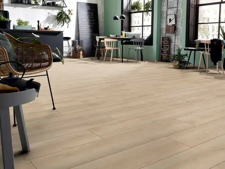Maris beige eiken laminaat
