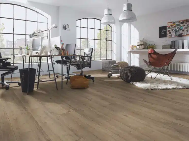 Maris smoky eiken laminaat
