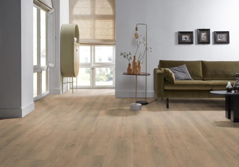 Sereno beige eiken