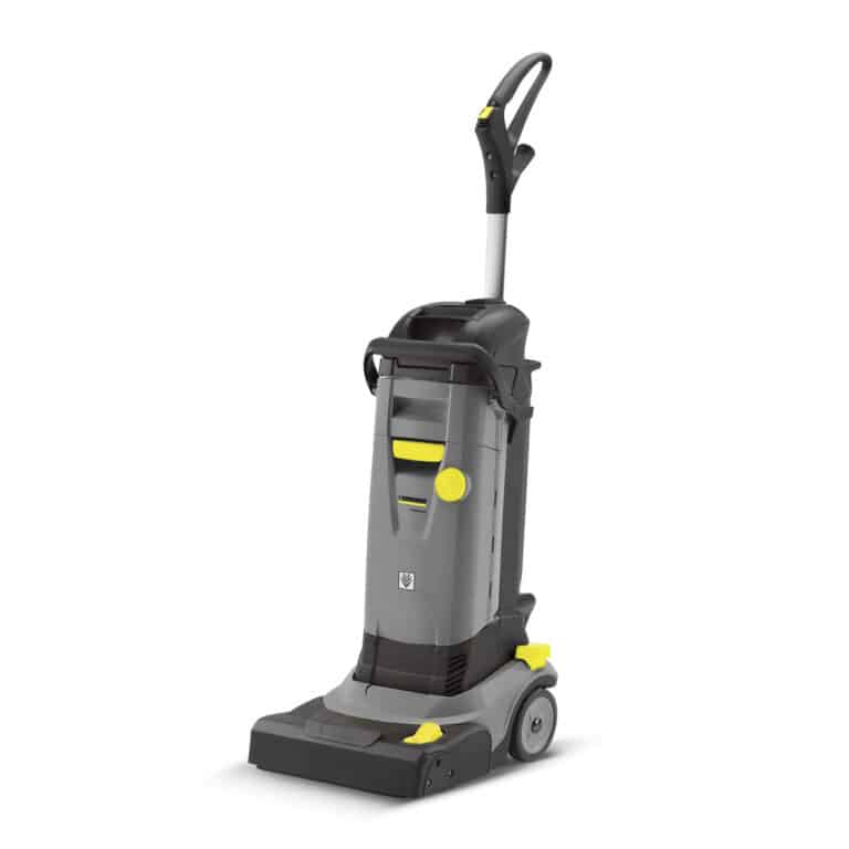 Scrobmachine