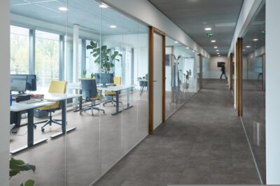 Maus donker taupe | Stile Floors