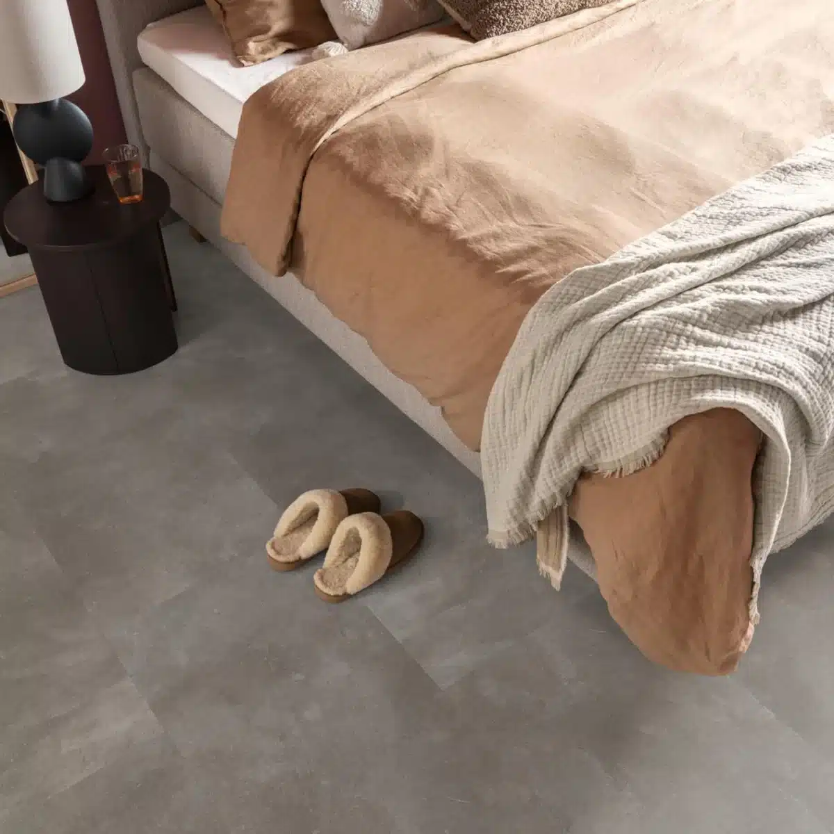 Maus warm taupe | Stile Floors